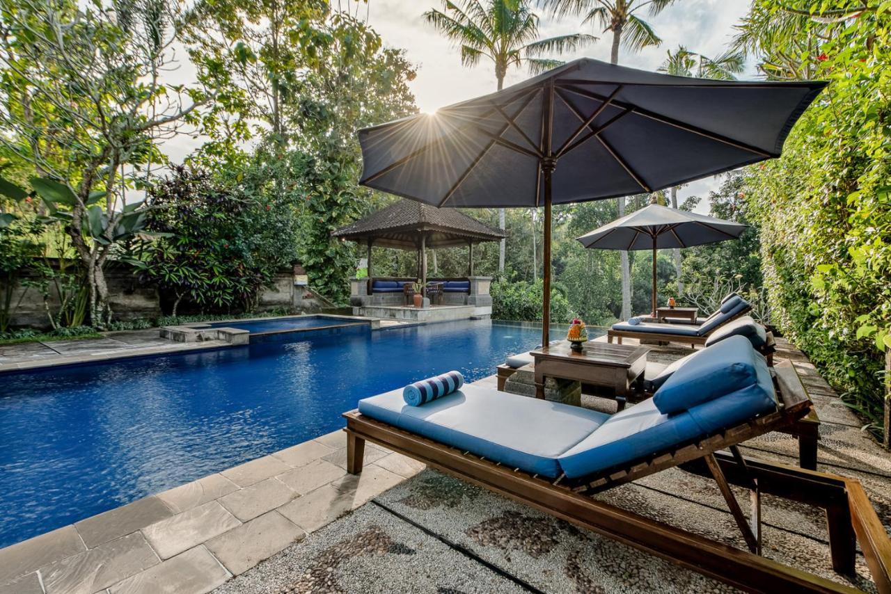 Alam Shanti Resort Ubud (Bali)