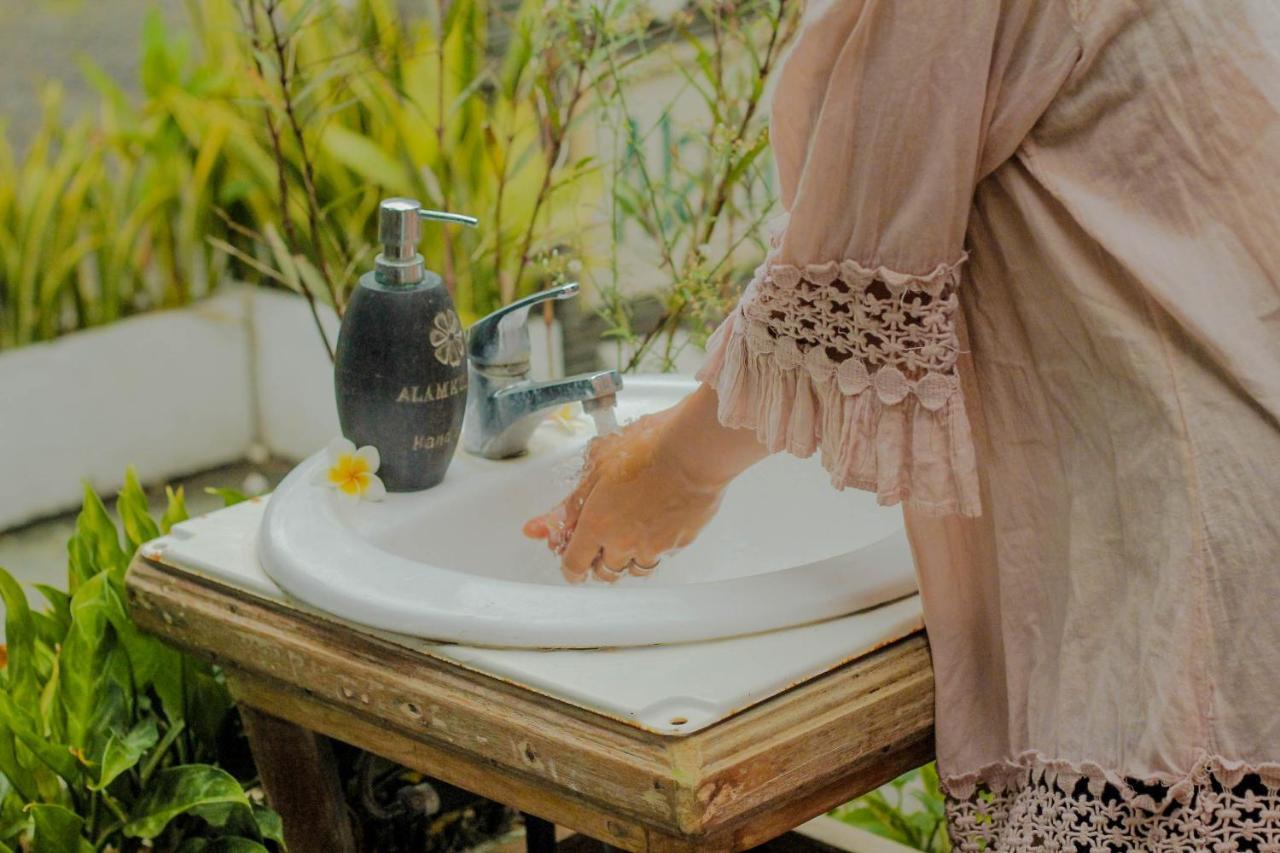 Alamkulkul Boutique 4* Legian (Bali)
