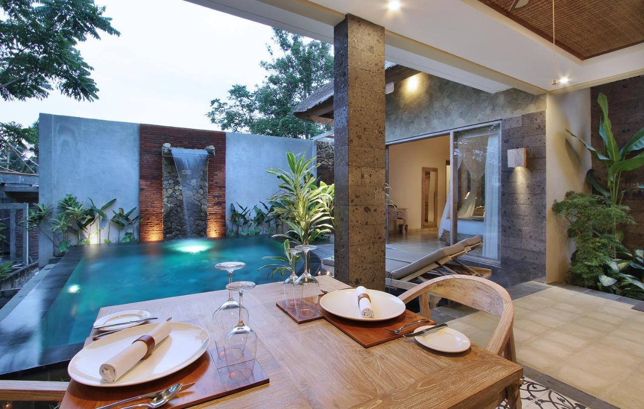 Resort The Alena Resort A Pramana Experience Ubud (Bali)