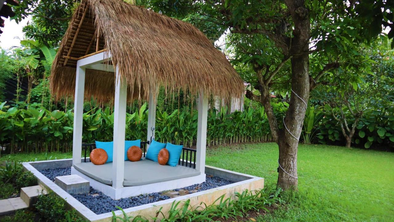 The Forty Eight Taman liburan 4*