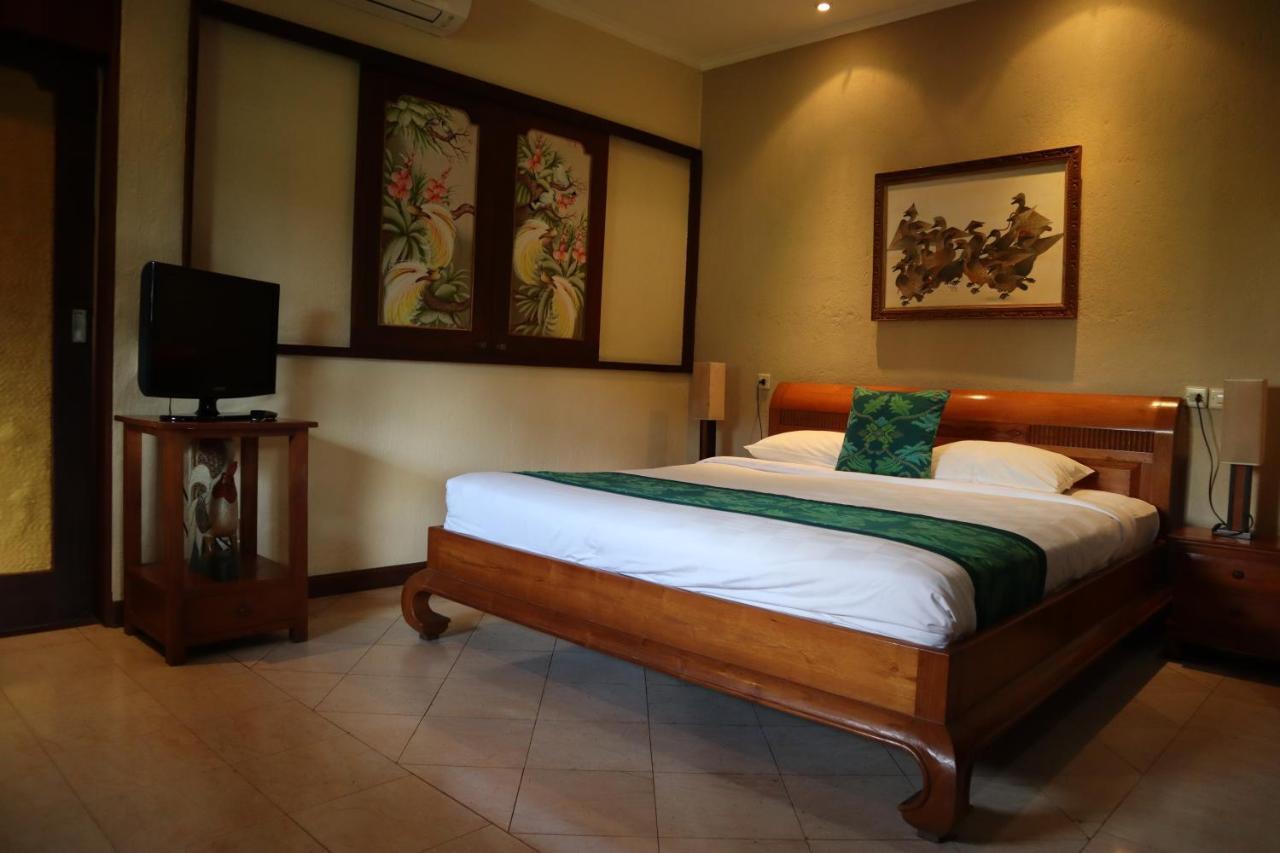 Bed & Breakfast Agung
