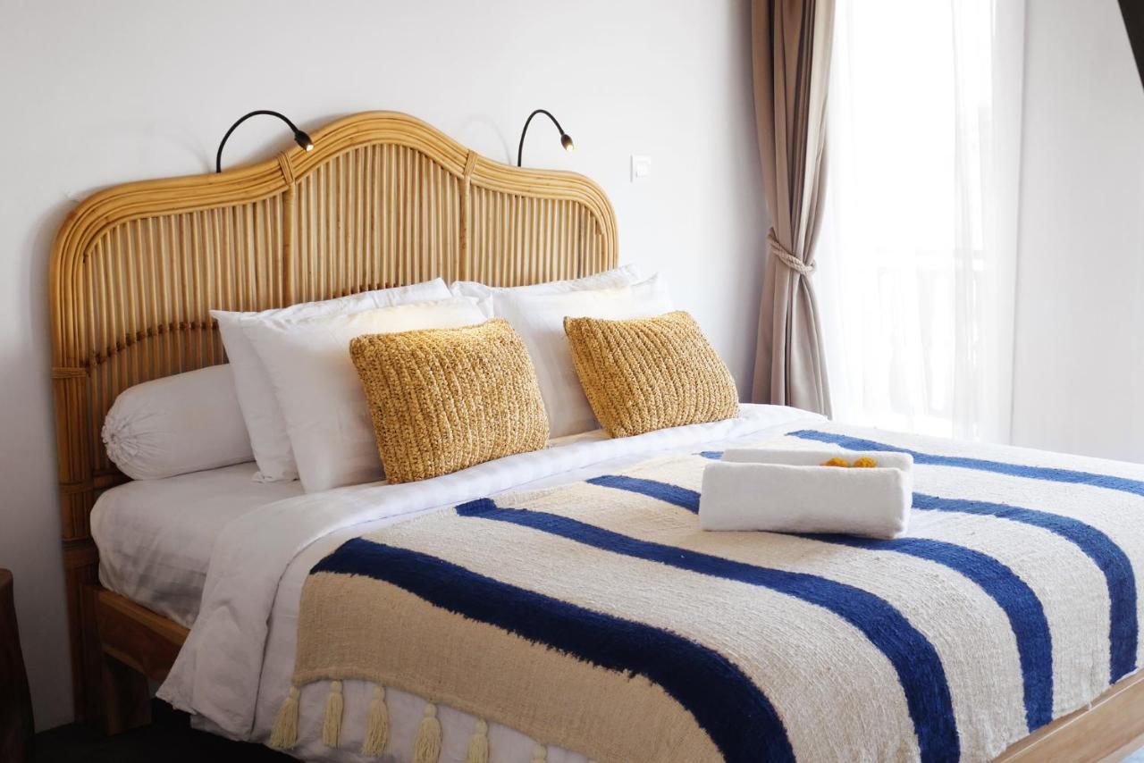 Amar Boutique Hotel *