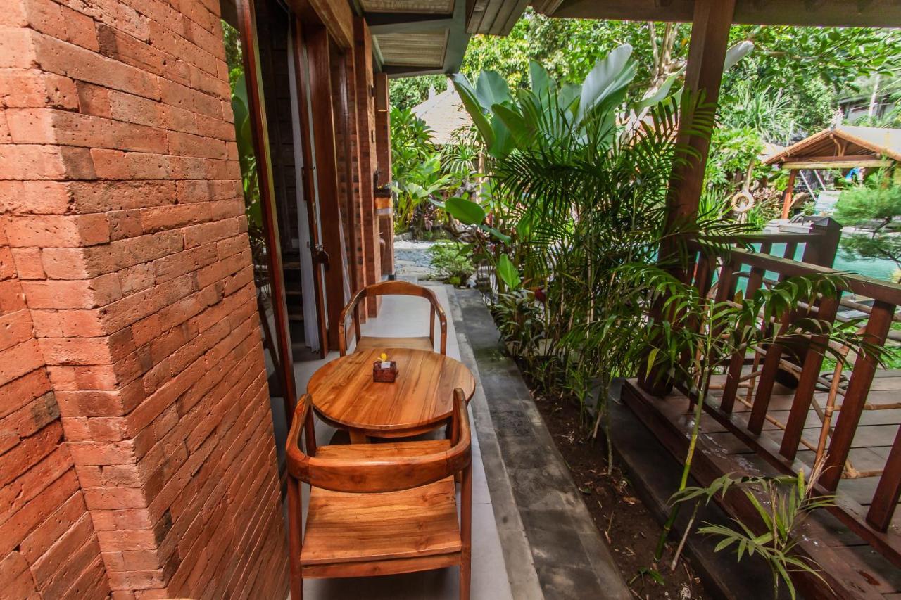 Batu Agung Villa *