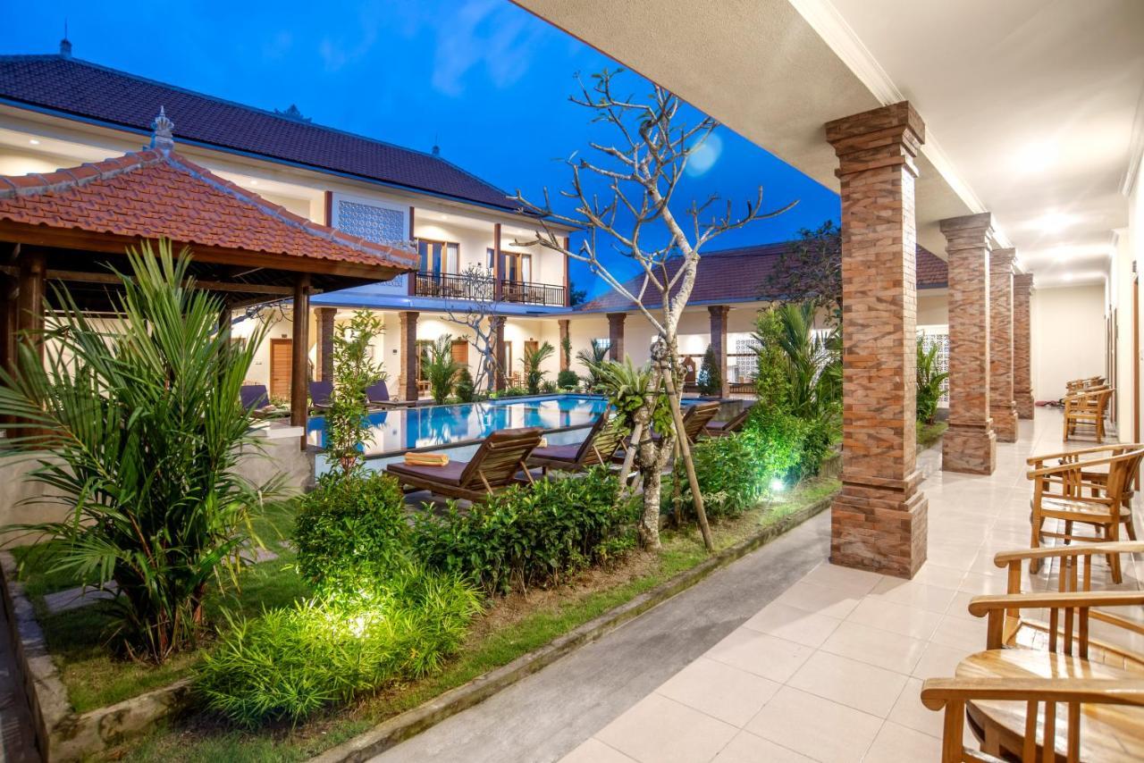 Inn Tom's Pecatu