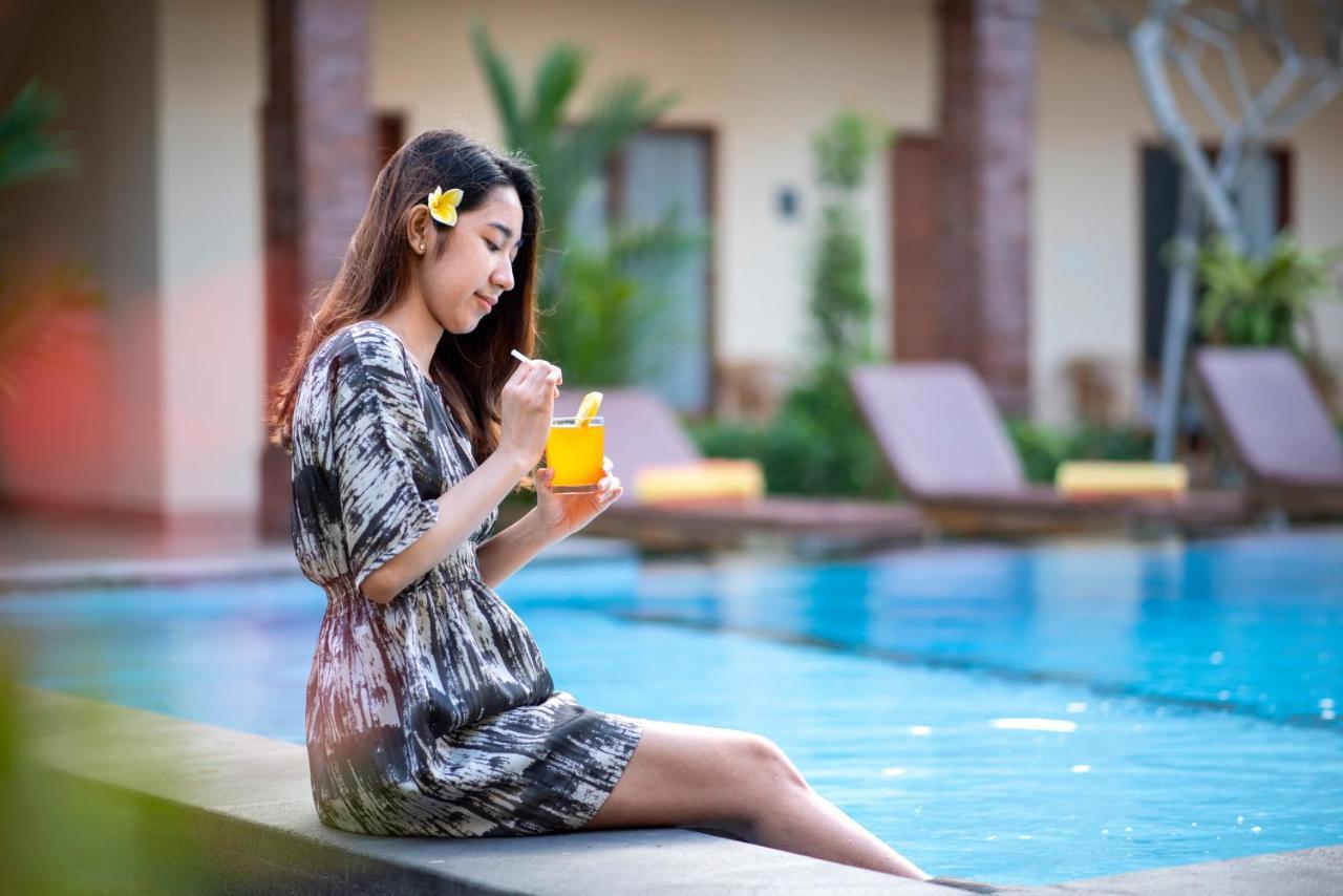 Inn Tom's Pecatu Uluwatu (Bali)