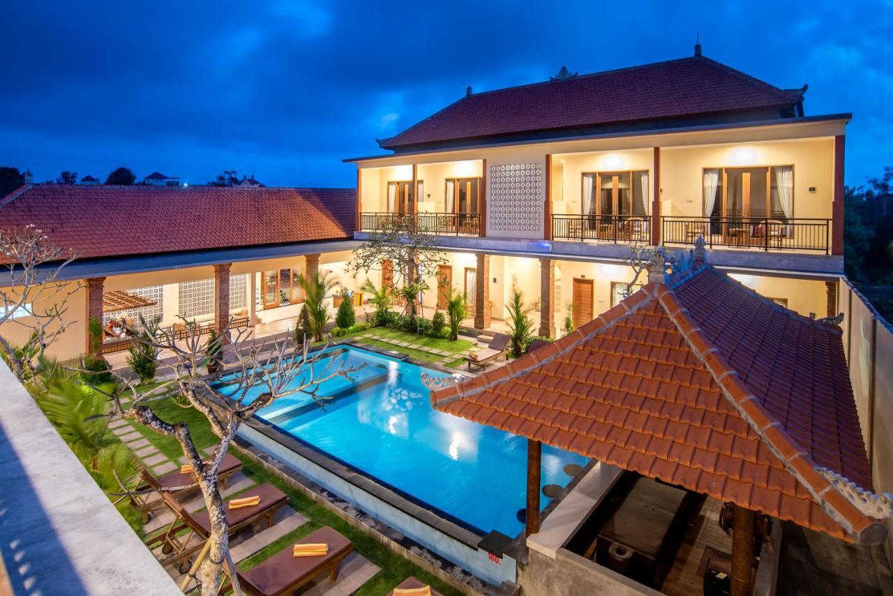 Inn Tom's Pecatu Uluwatu (Bali)
