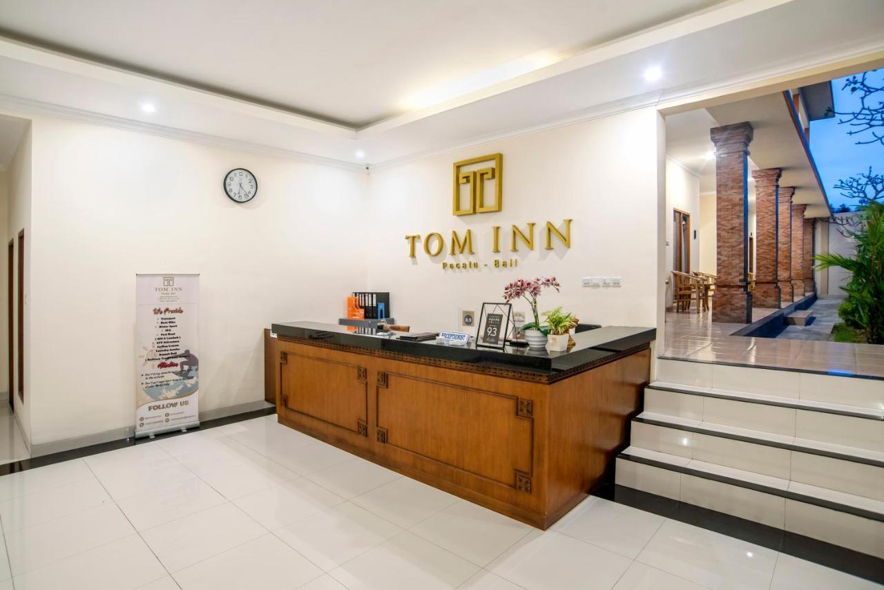 Inn Tom's Pecatu 3*