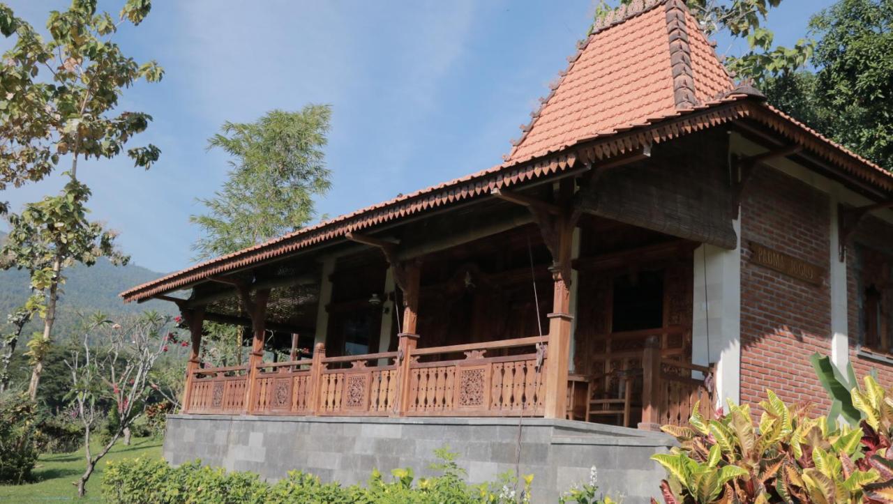 Shanti Natural Panorama View