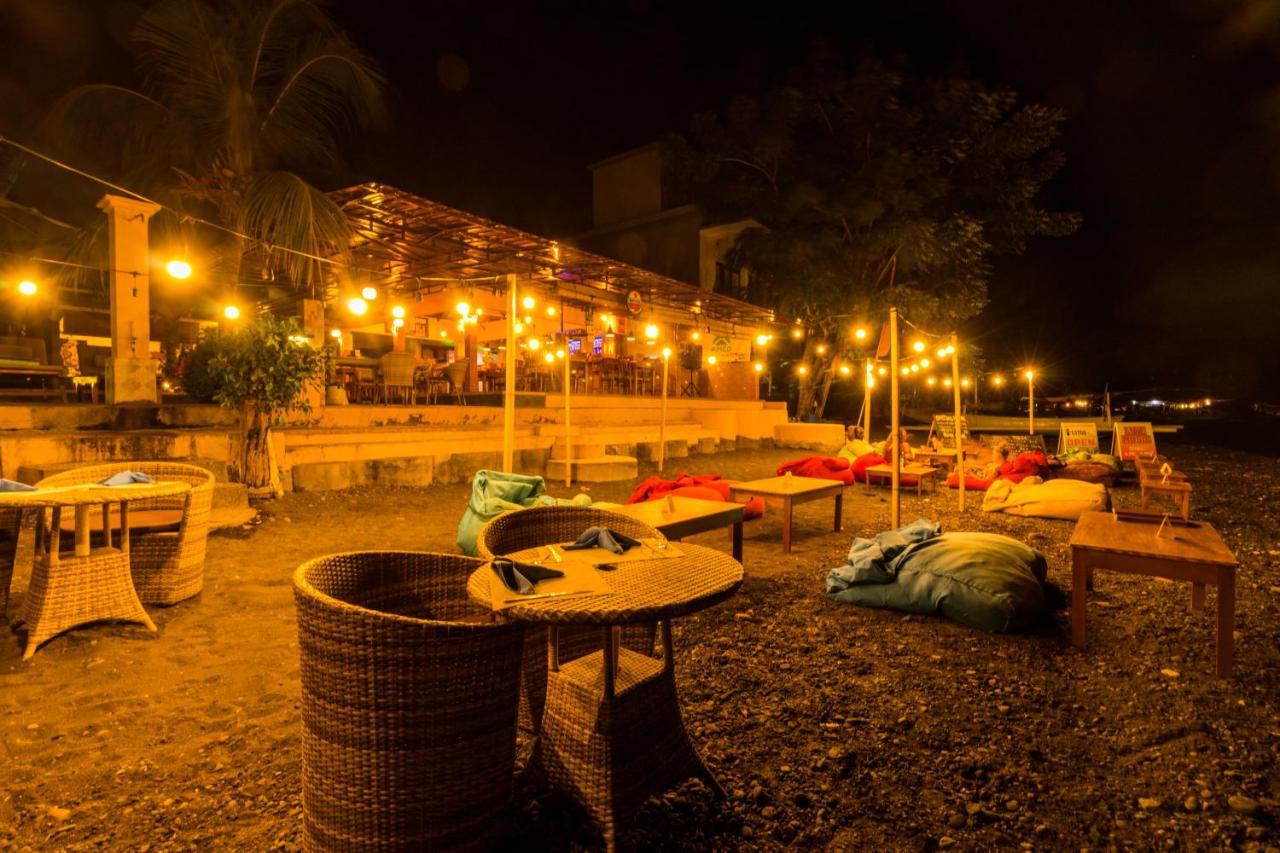Amed Beach Resort Holiday park Amed (Bali)