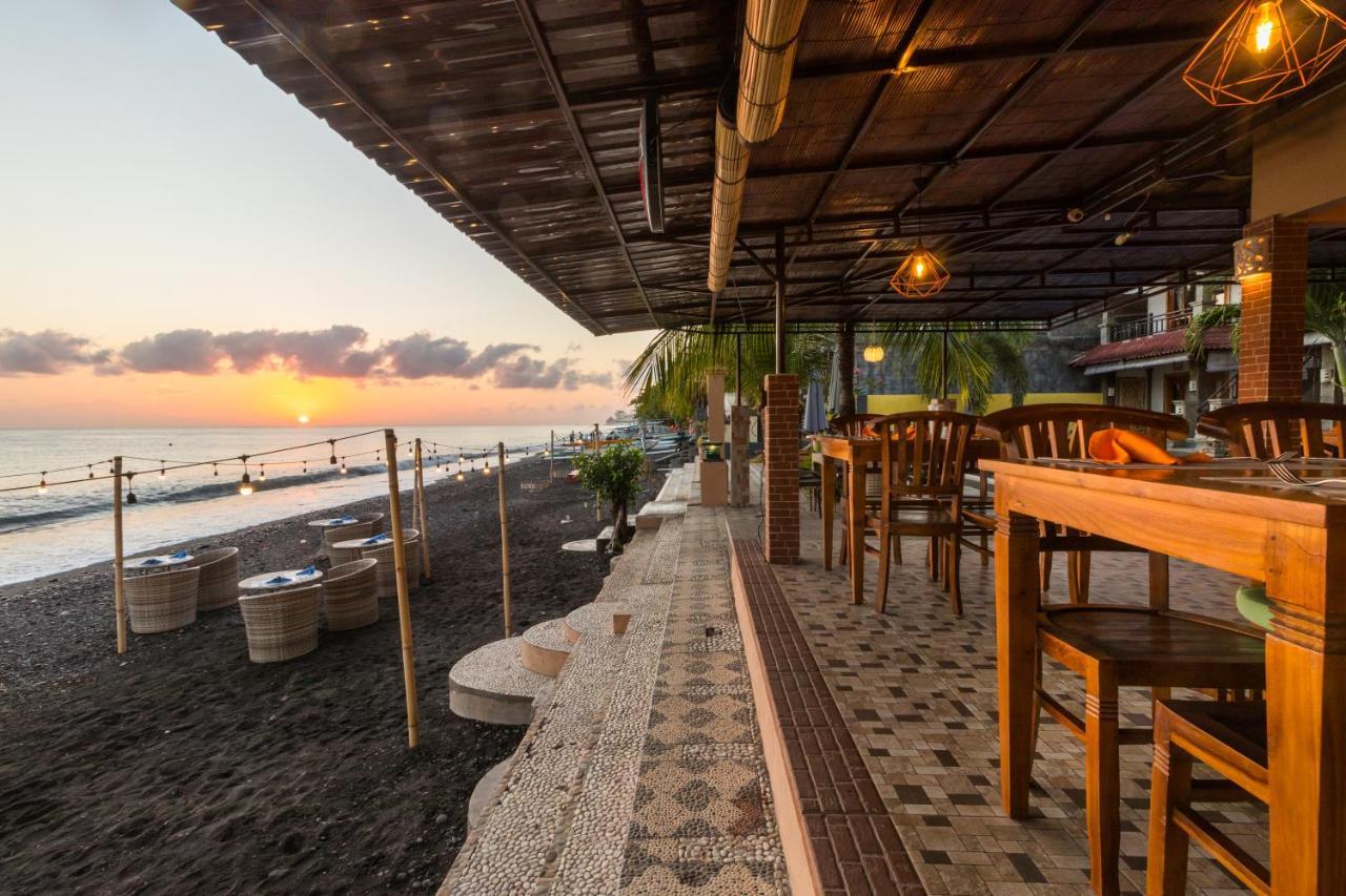 Amed Beach Resort Holiday park Amed (Bali)