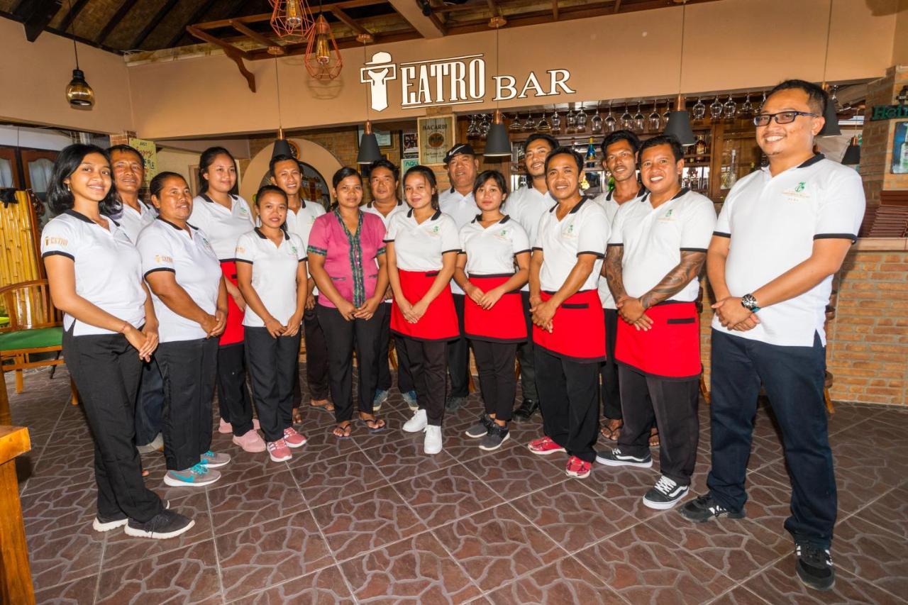 Amed Beach Resort Amed (Bali)
