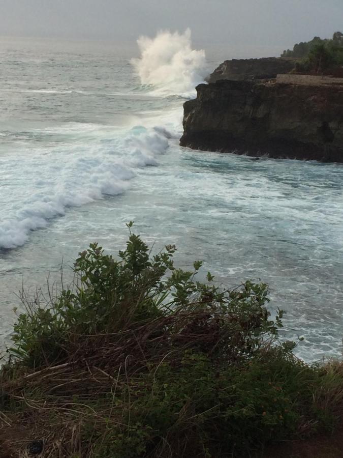 Holiday park Sunset Nusa Lembongan (Bali)