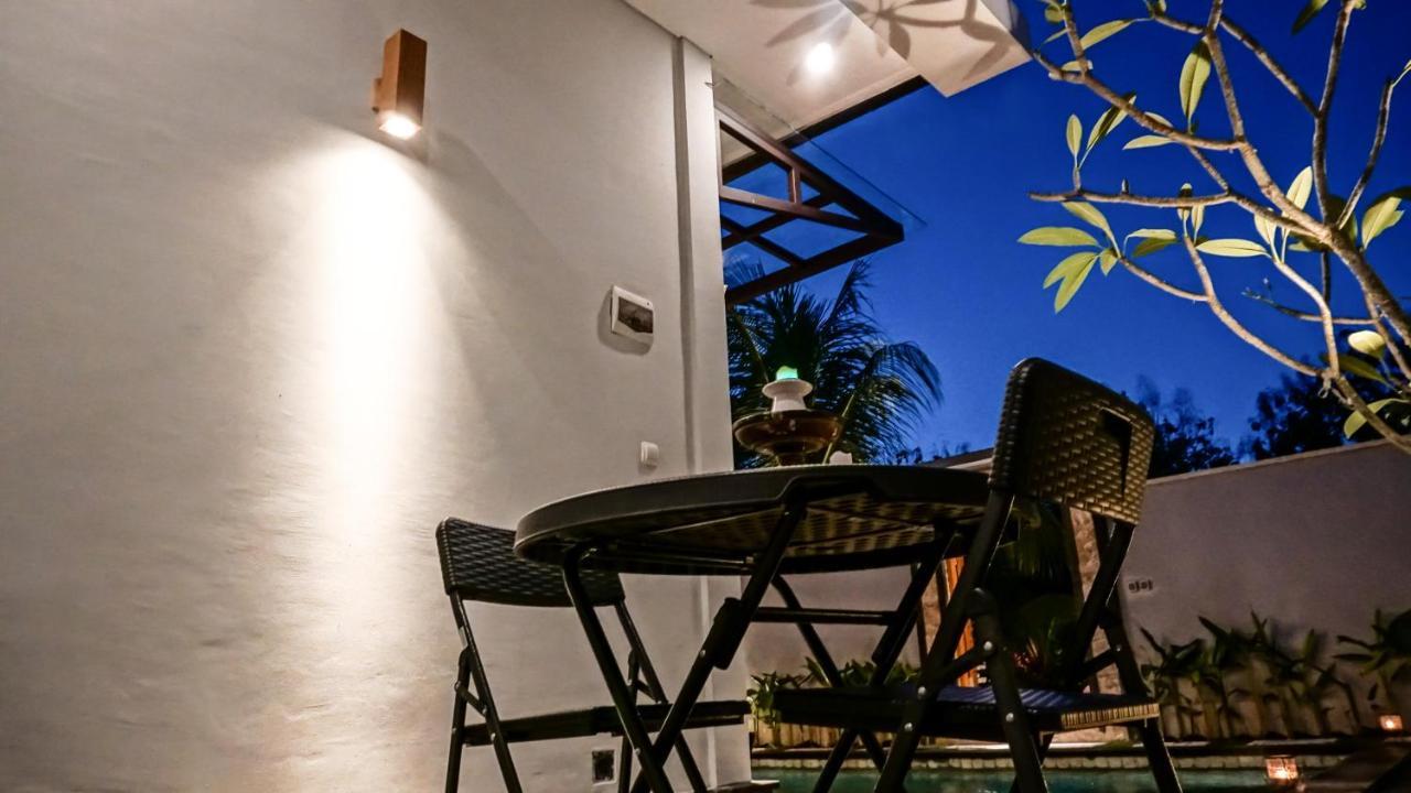 Villa Muaya