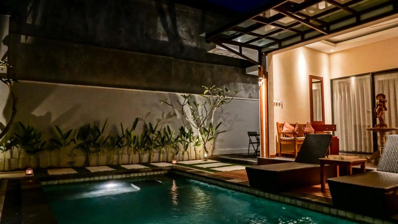 Muaya Villa Jimbaran (Bali)