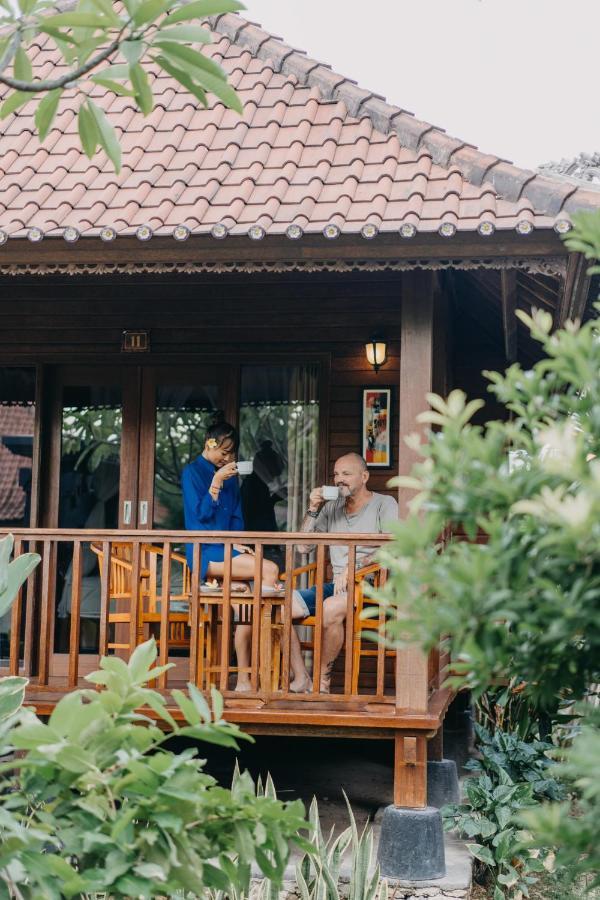 Sedok Jineng Lembongan Holiday park 3*
