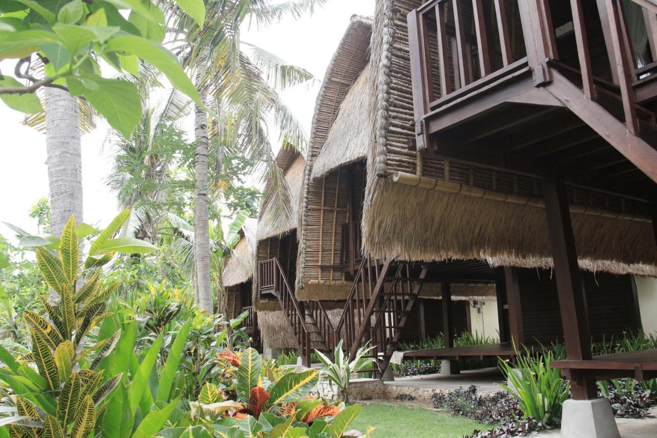 Molamola House 2* Nusa Lembongan (Bali)