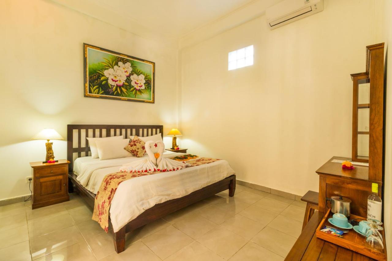 Holiday park Amed Beach Resort Amed (Bali)