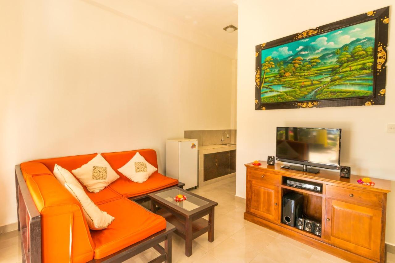Amed Beach Resort 3*