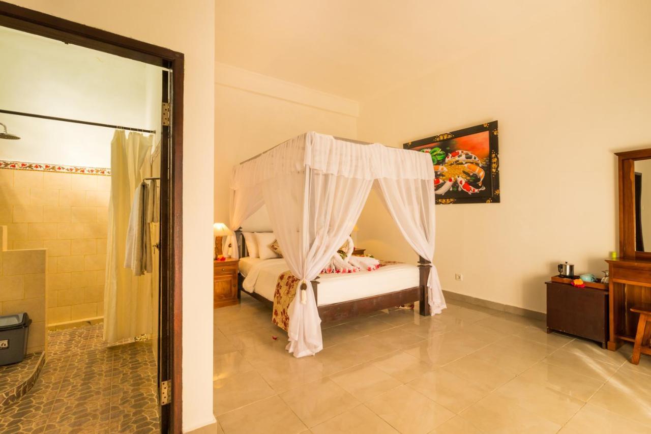 Amed Beach Resort