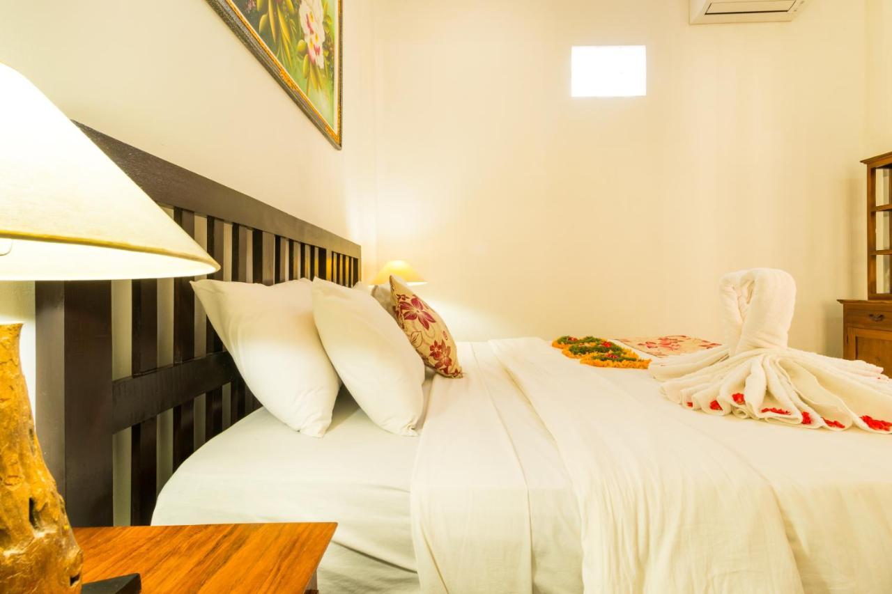 Amed Beach Resort