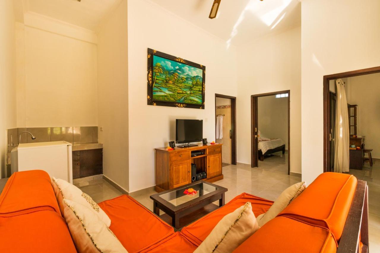 Amed Beach Resort 3* Amed (Bali)
