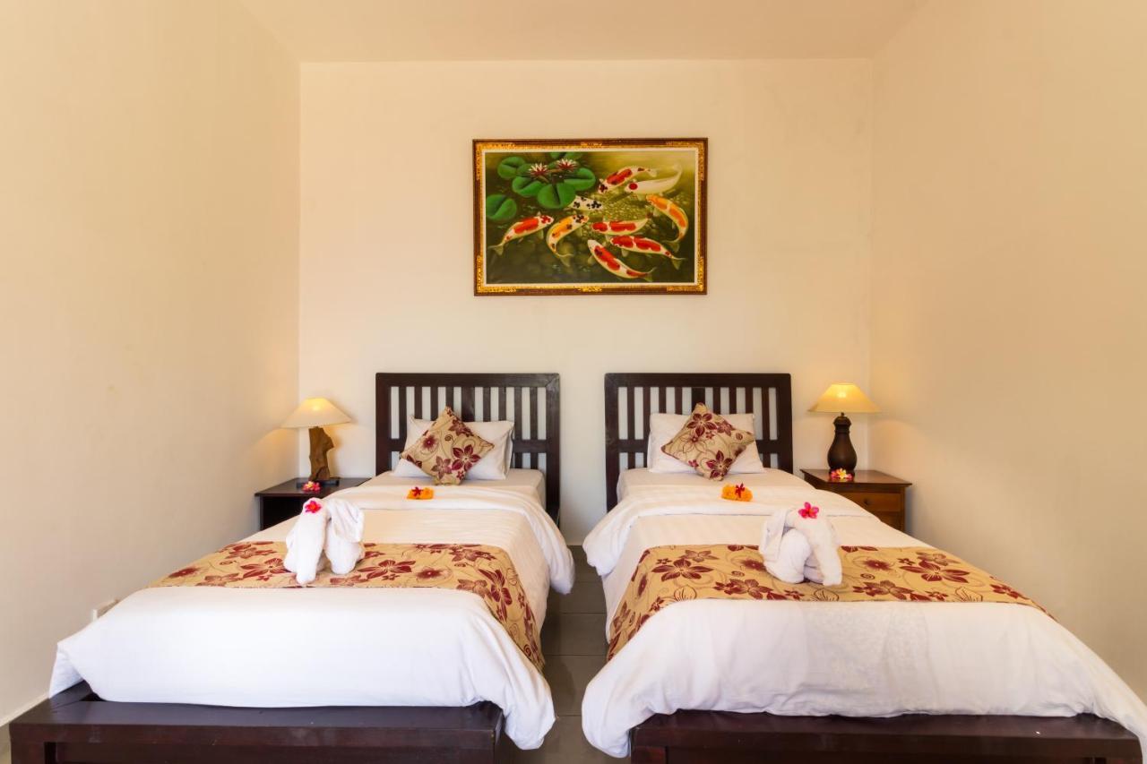 Amed Beach Resort Holiday park Amed (Bali)