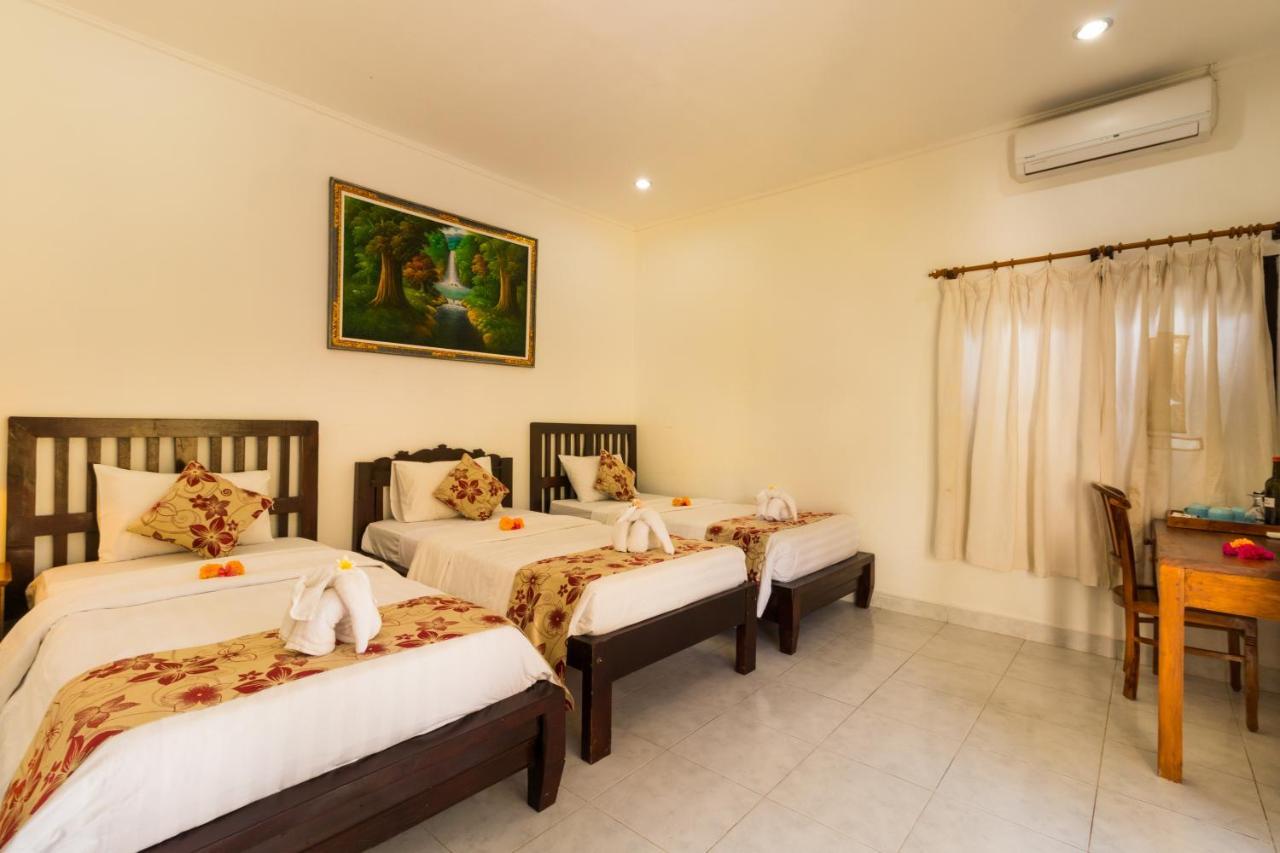 Amed Beach Resort Amed (Bali)