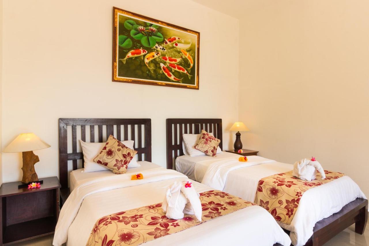 Amed Beach Resort Holiday park