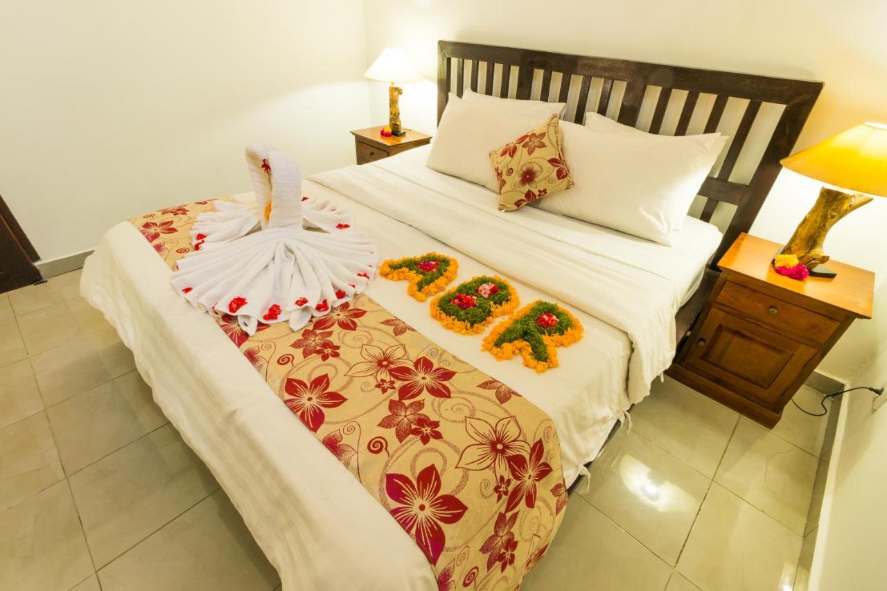 Holiday park Amed Beach Resort