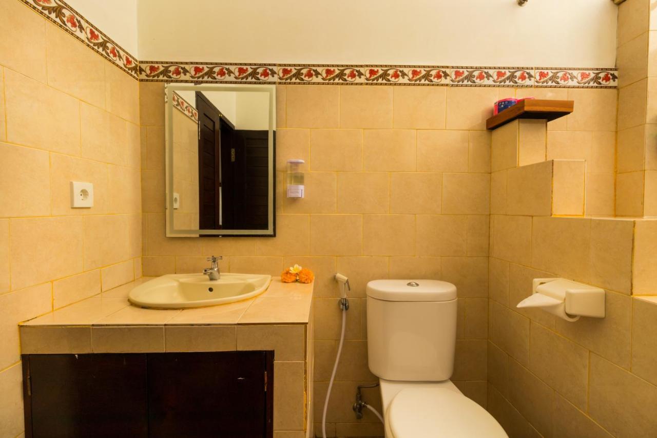 Holiday park Amed Beach Resort