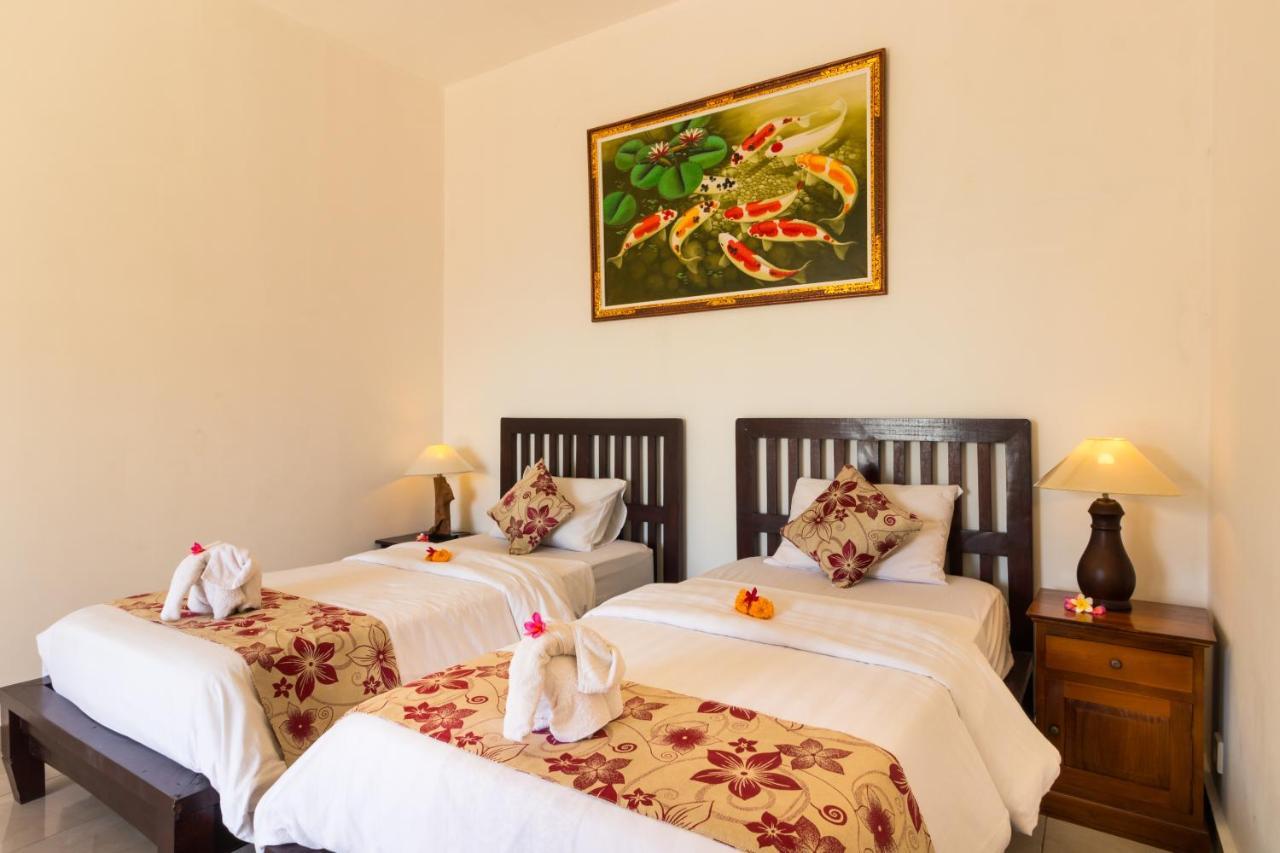 Amed Beach Resort 3*