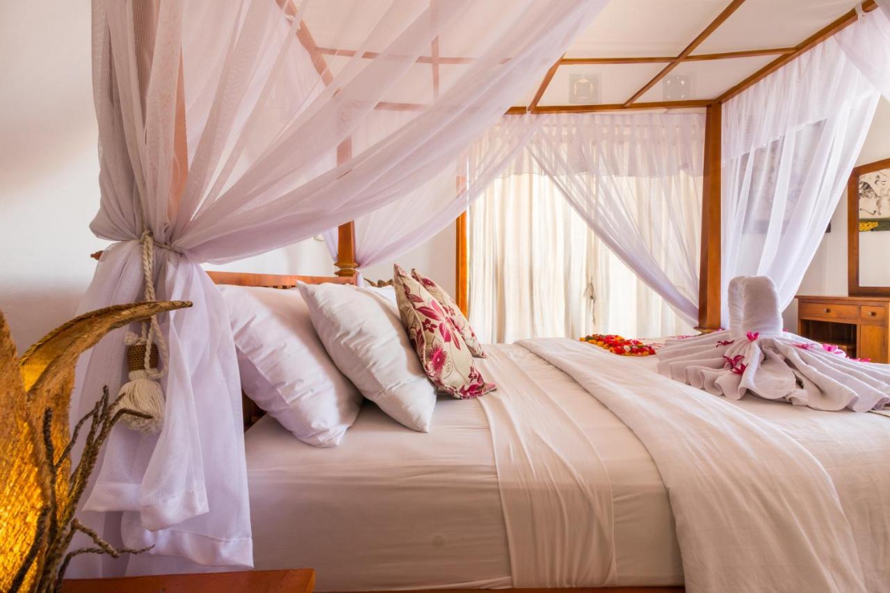 Amed Beach Resort Holiday park 3*