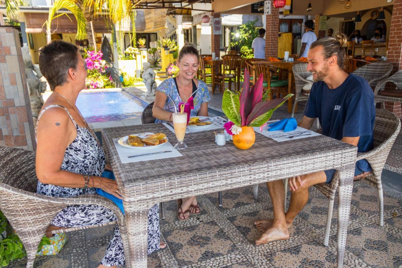 Amed Beach Resort Holiday park