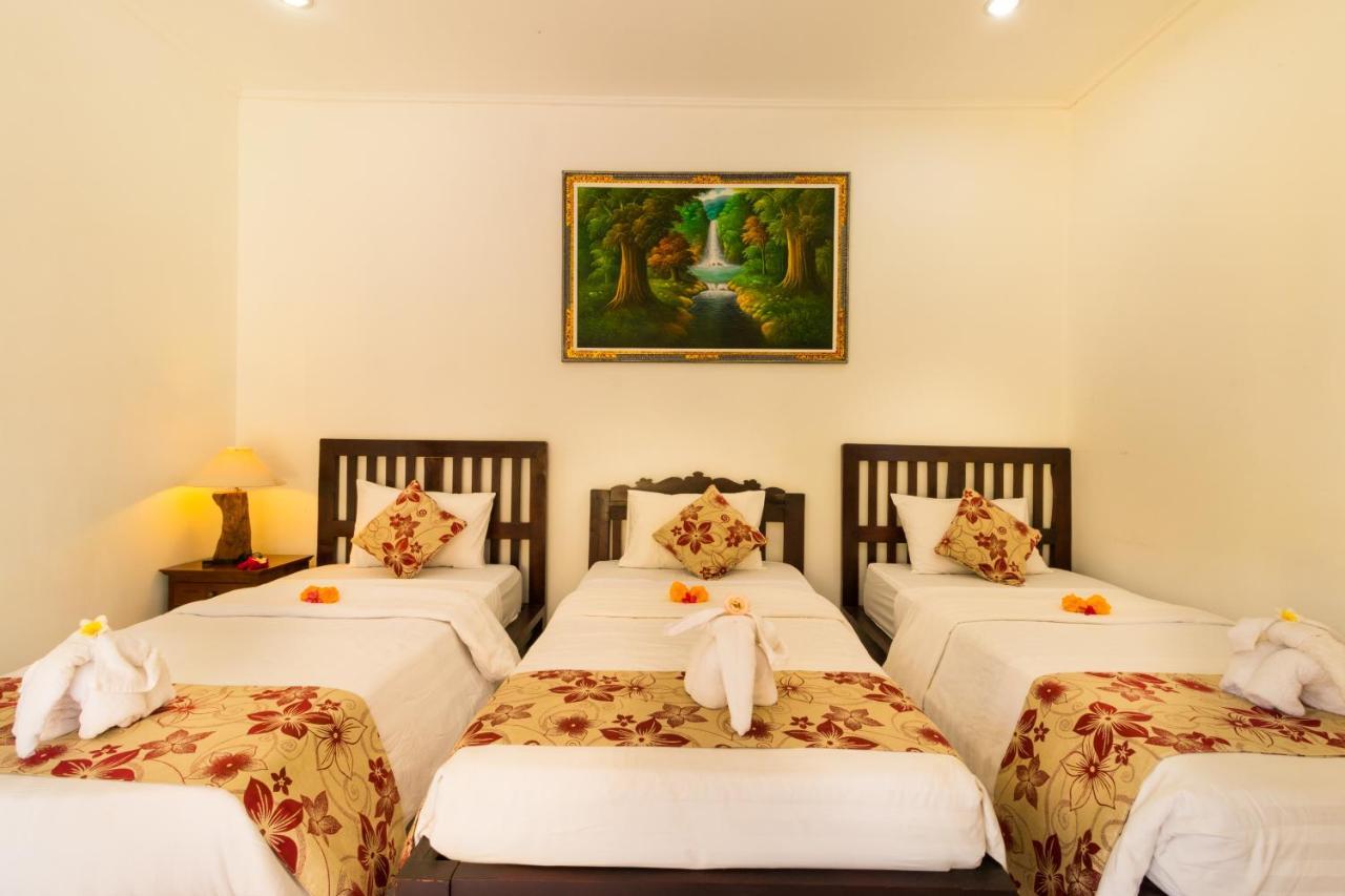 Amed Beach Resort Holiday park 3*