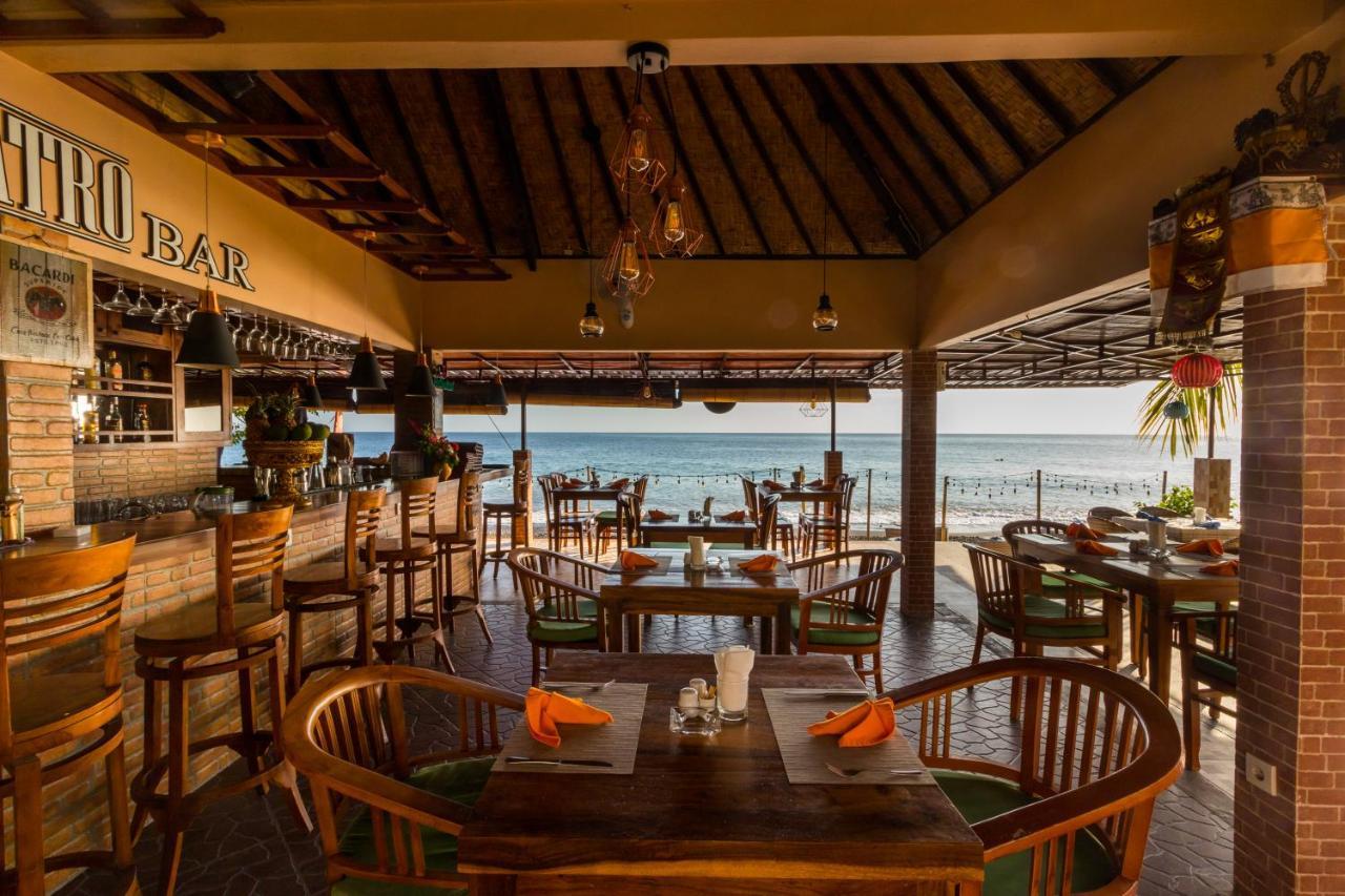 Amed Beach Resort Holiday park 3*