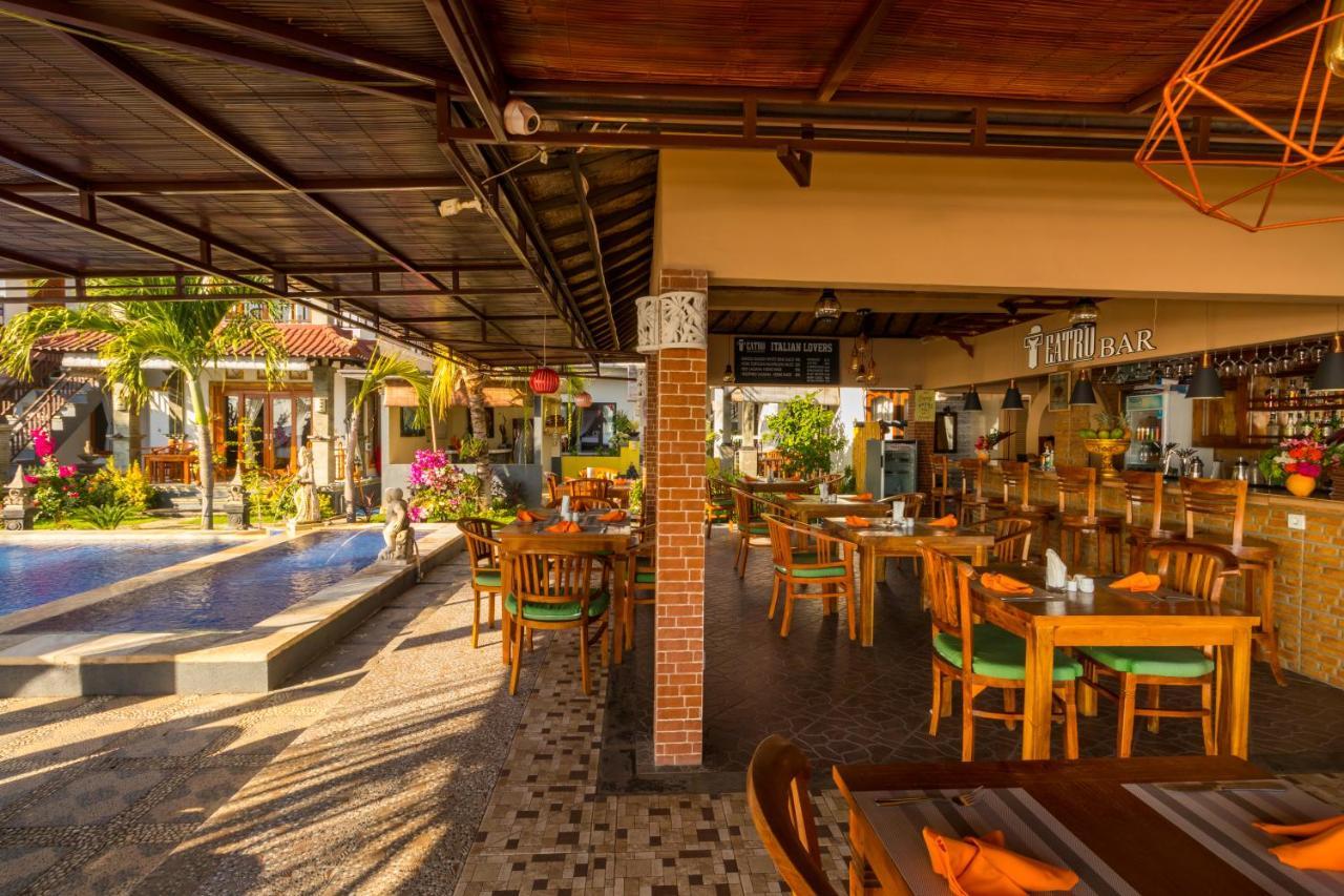Holiday park Amed Beach Resort