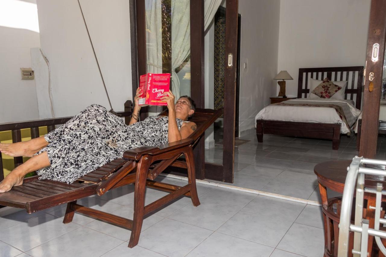 Amed Beach Resort Amed (Bali)
