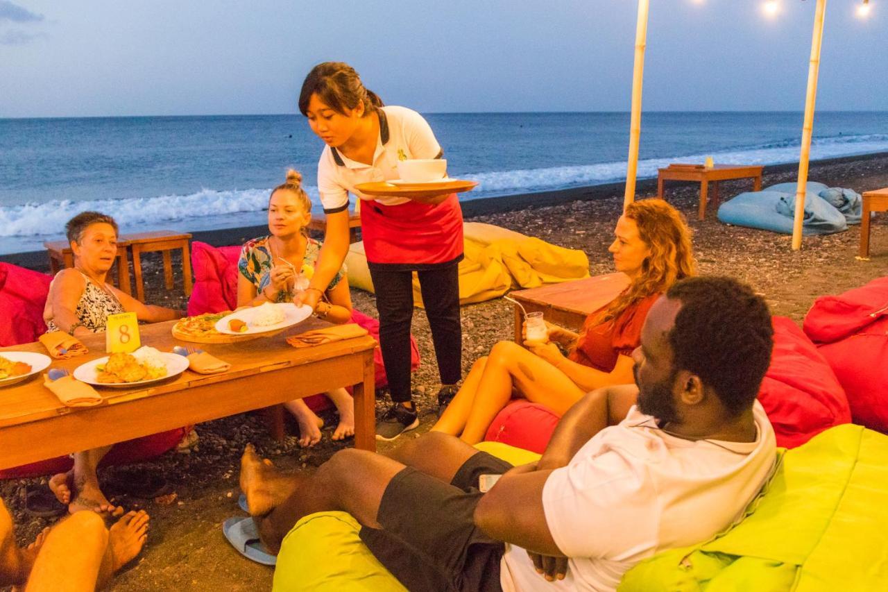 Amed Beach Resort Holiday park 3*