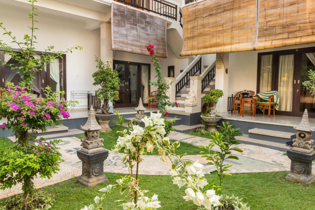 Amed Beach Resort 3* Amed (Bali)