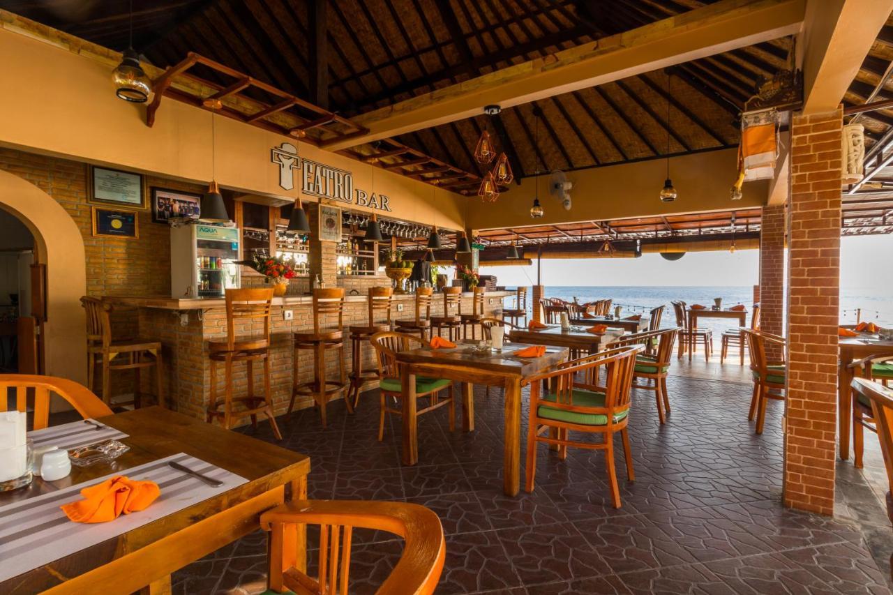 Amed Beach Resort 3*