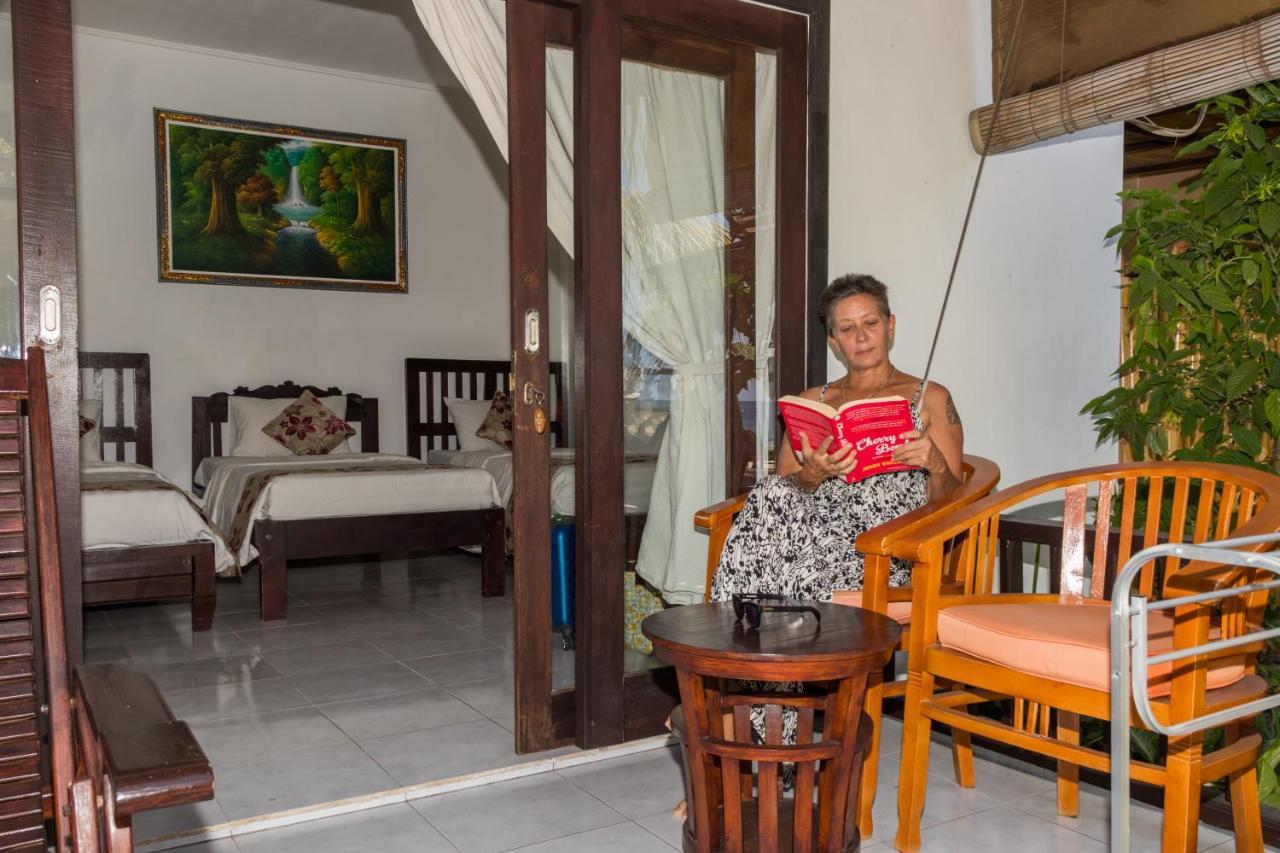 Amed Beach Resort Amed (Bali)