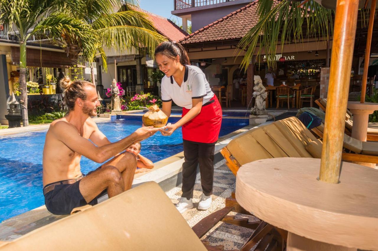 Amed Beach Resort Holiday park Amed (Bali)