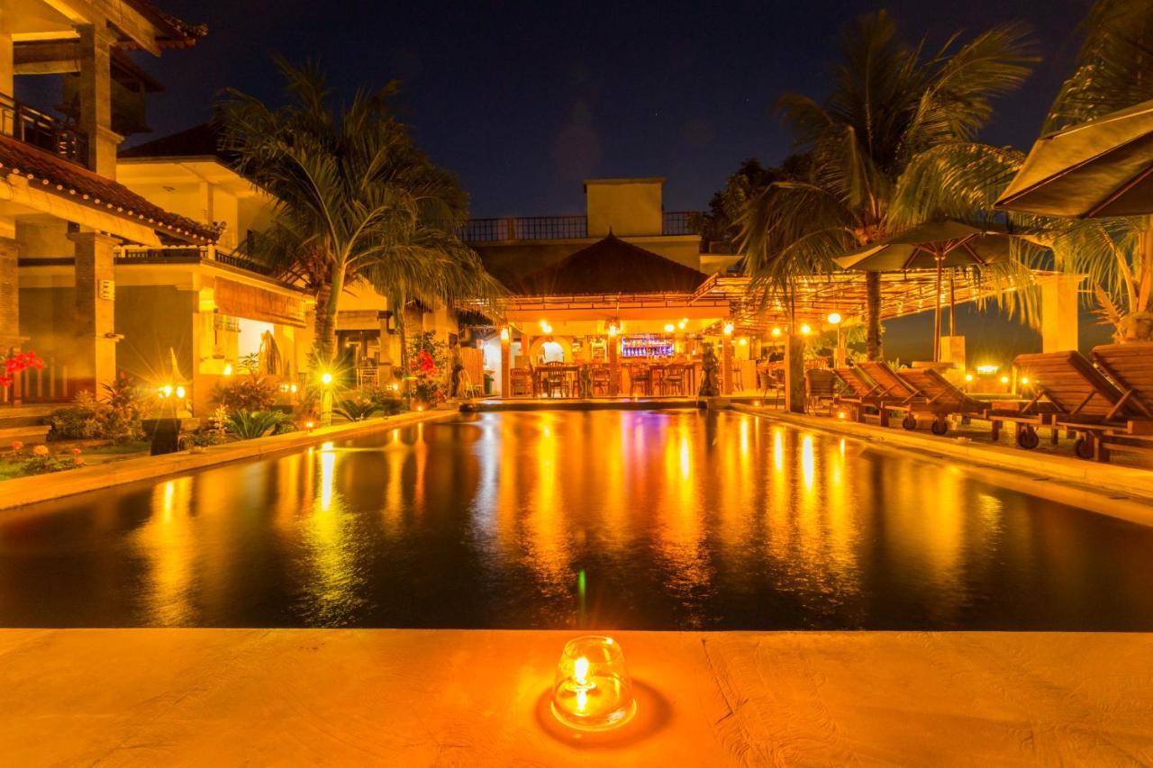 Holiday park Amed Beach Resort 3*