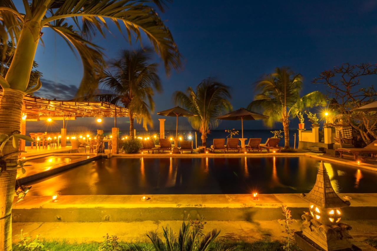 Holiday park Amed Beach Resort Amed (Bali)
