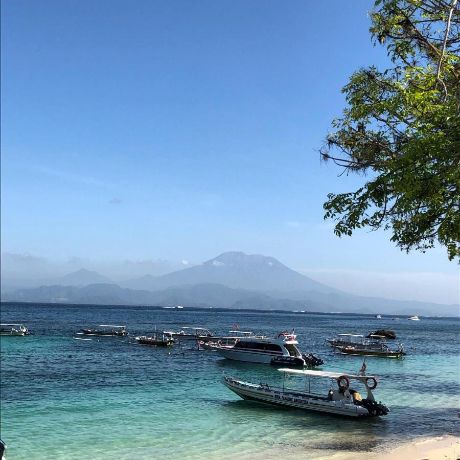 Holiday park Sunset Nusa Lembongan (Bali)