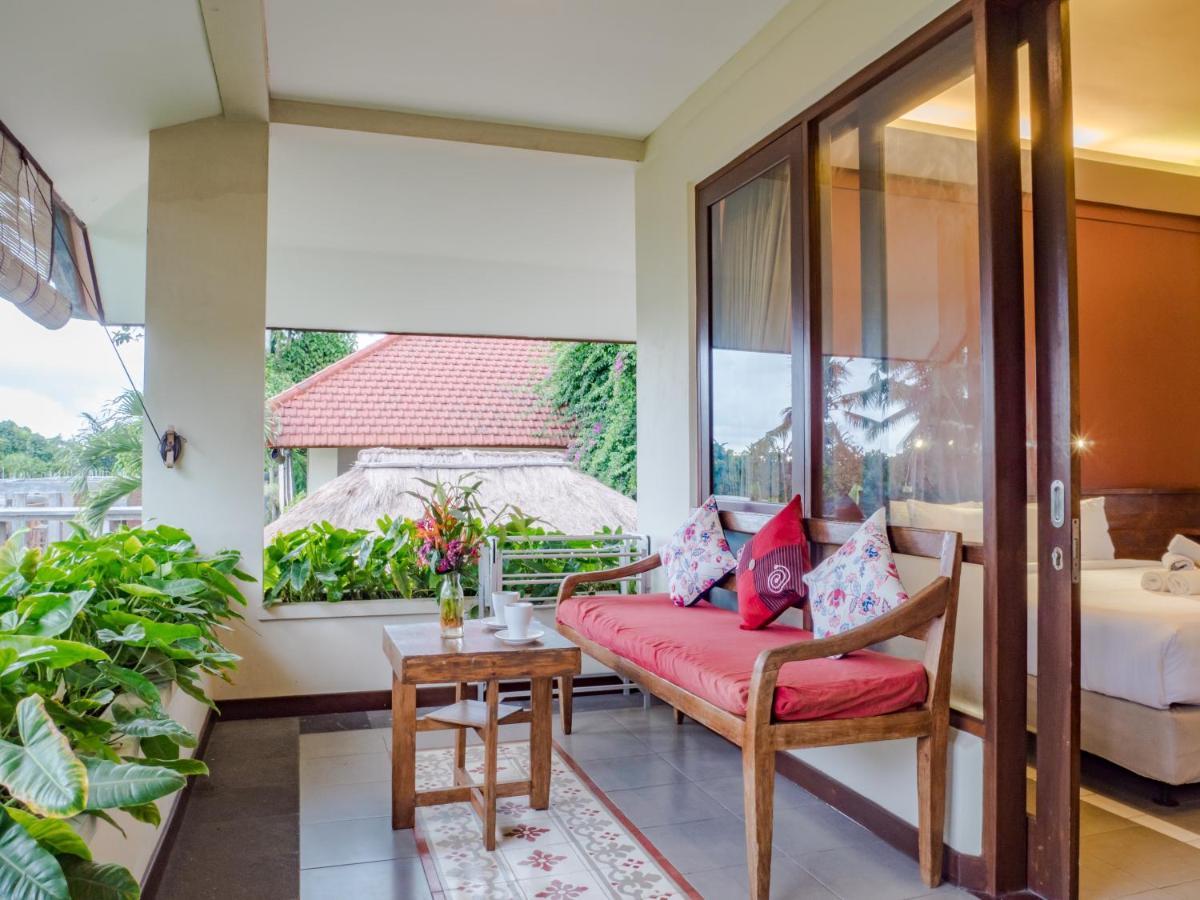 Rumah Taman 3* Ubud (Bali)