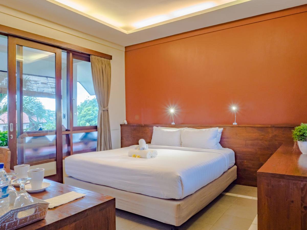 Guest house Rumah Taman