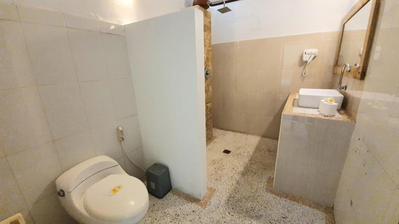 Teratai Boutique Homestay Amed (Bali)
