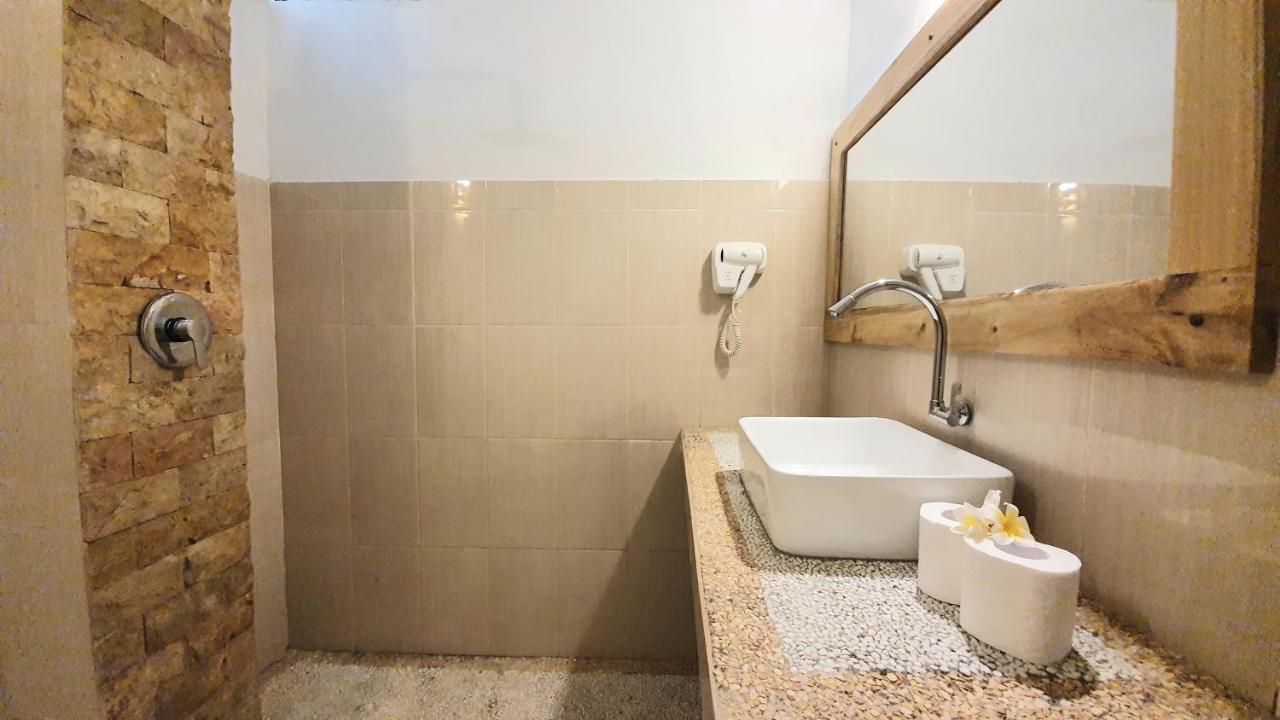 Teratai Boutique Homestay Amed (Bali)