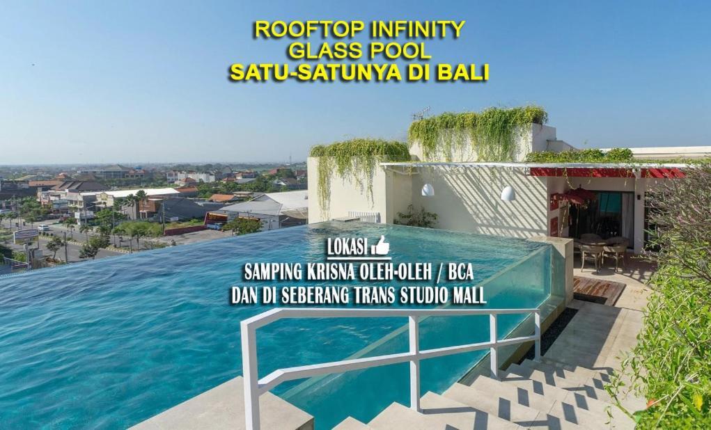 Hotel Atanaya Kuta Bali Kuta (Bali)